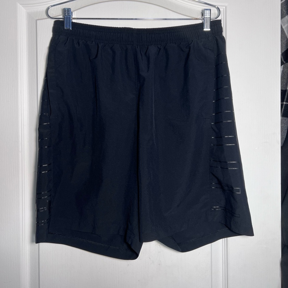 Under Armour 8” Inseam Athletic Shorts
